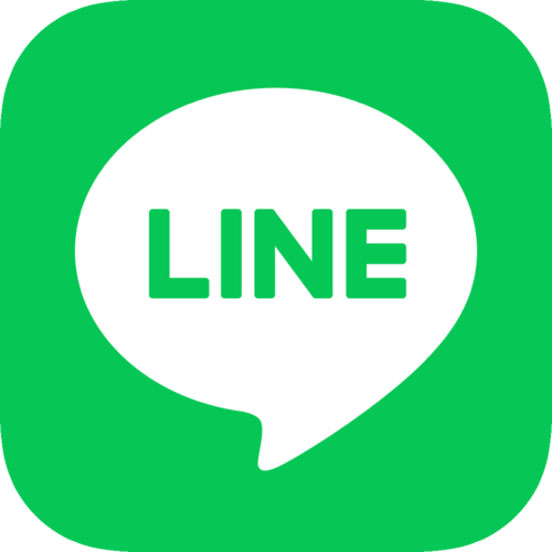 ไอคอน LINE