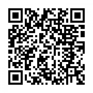 QR Code LINE @tfind สำหรับติดต่อส่งไฟล์แปลเอกสารจีน